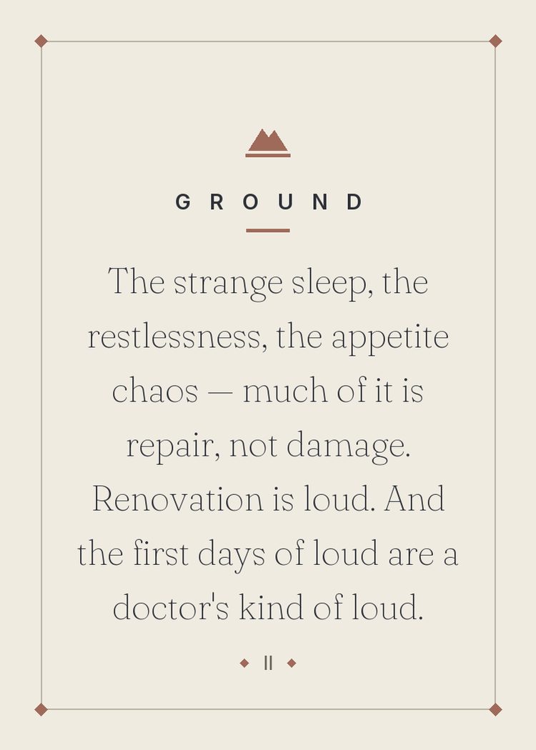 Card 2 of the rehab deck