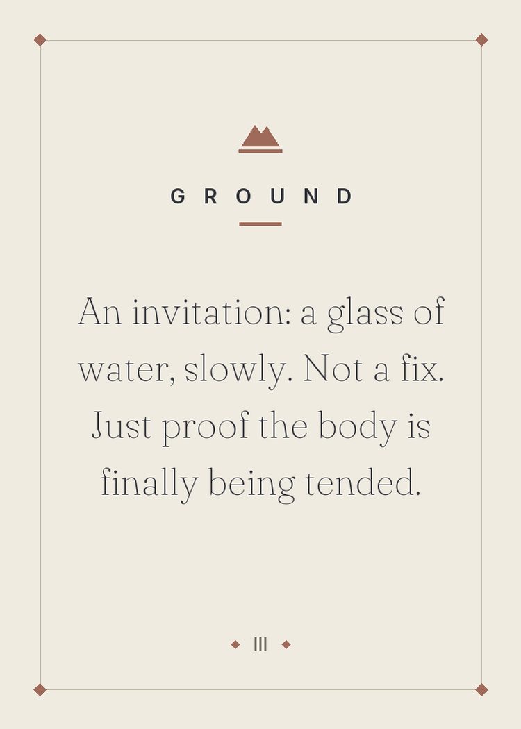 Card 3 of the rehab deck
